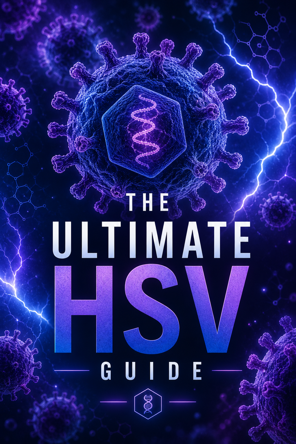 HSV Guide