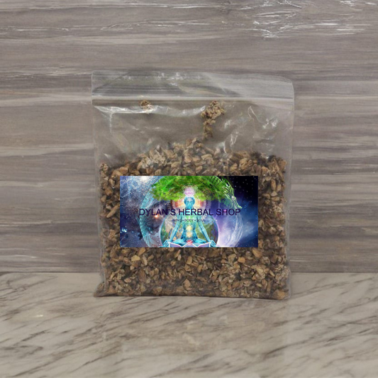 Burdock Root (1/4 IBS)