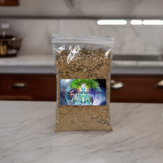 Chamomile (1/4 IBS)