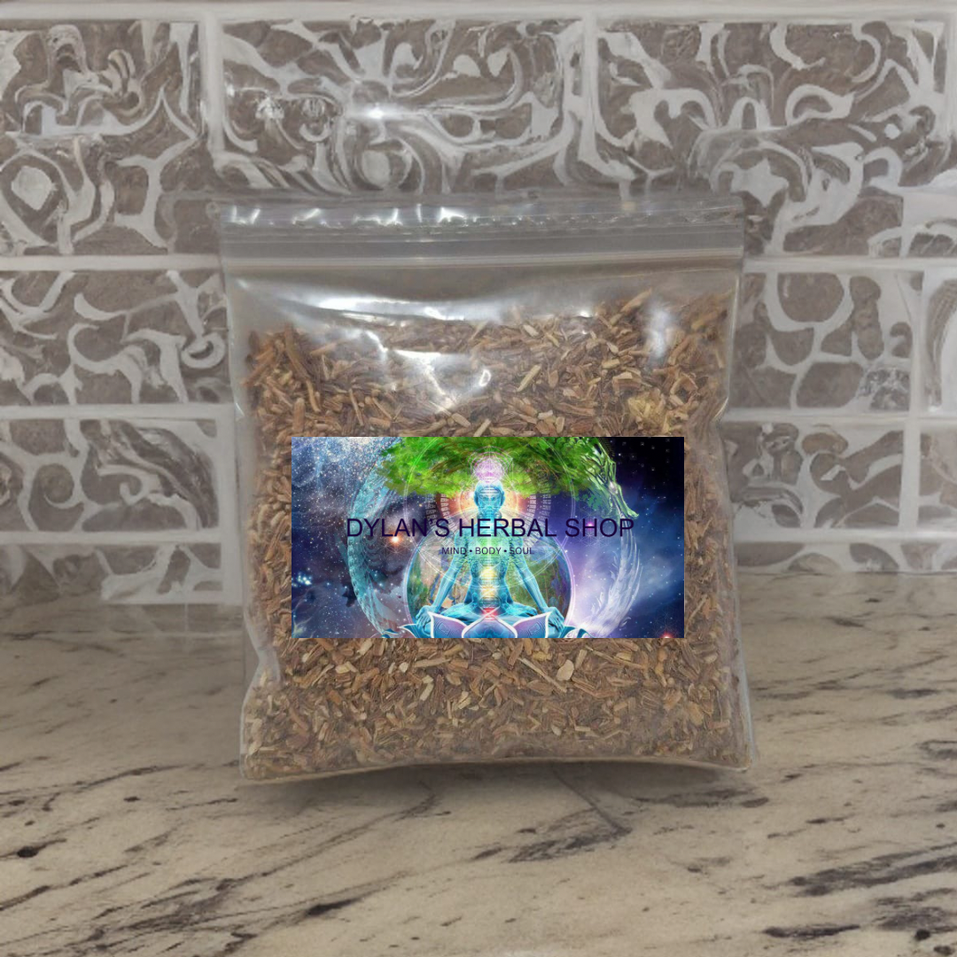 Sarsaparilla Root (1/4 IBS)