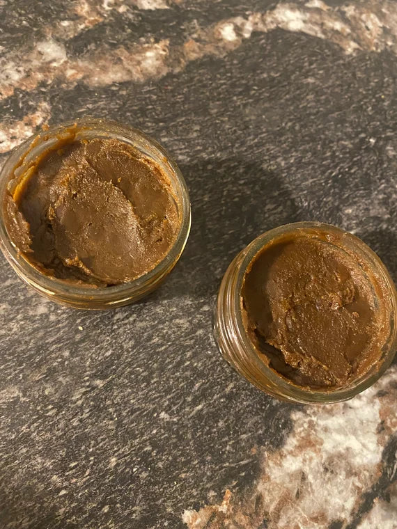 Rare Wildcrafted Honduran Batana Oil (4.5oz)