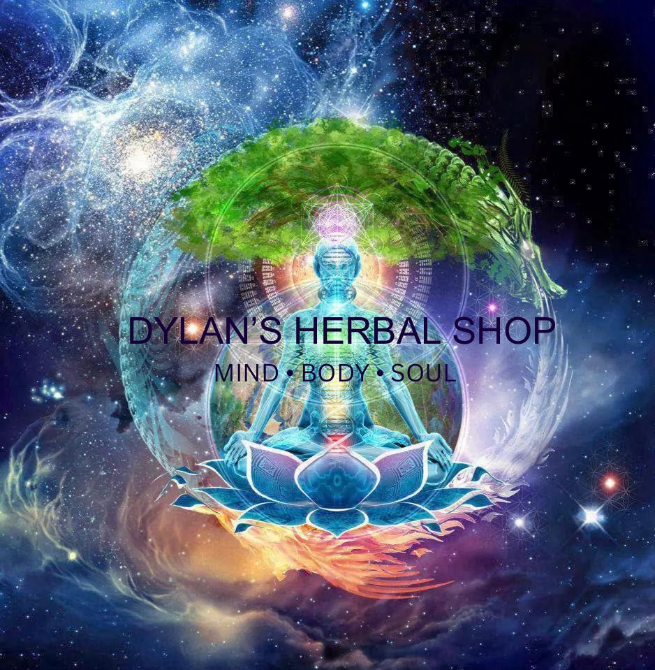 Products Page 3 Dylan’s Herbal Shop