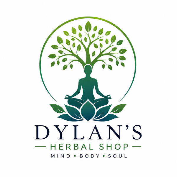 Dylan’s Herbal Shop