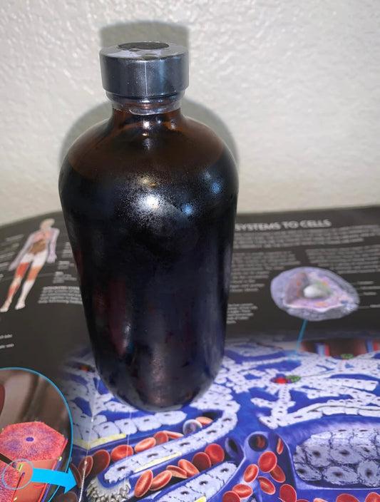 Kidney/Liver Tonic (16oz)