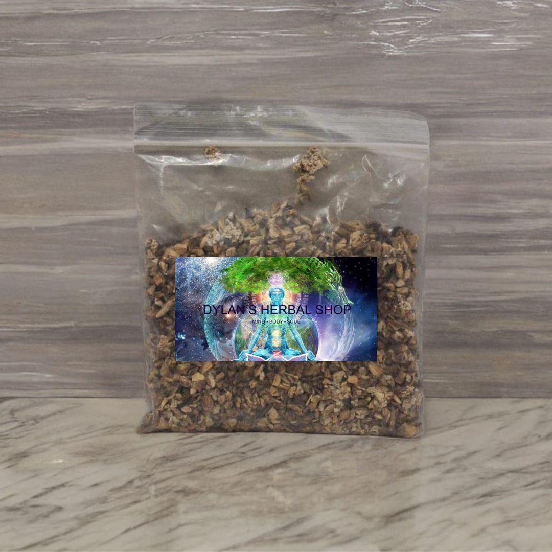 Burdock Root (1/4 IBS)