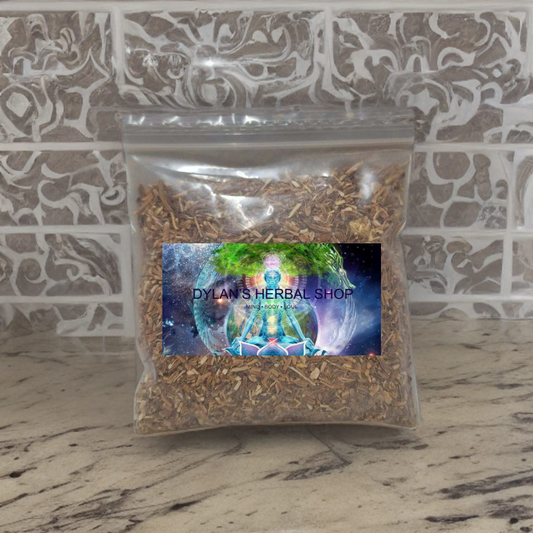 Sarsaparilla Root (1/4 IBS)