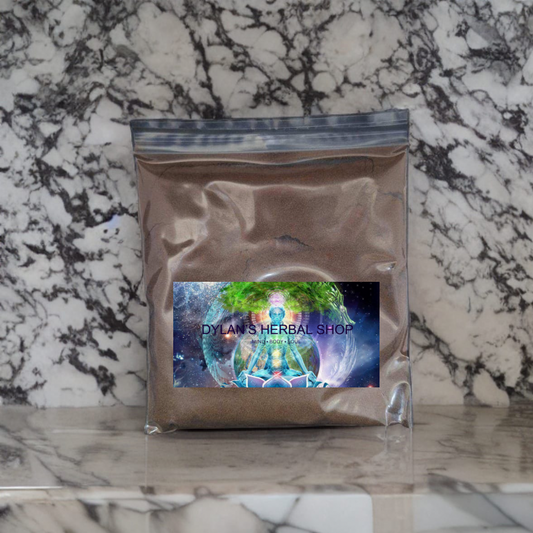 Maya Nut Powder (1/4 IBS)