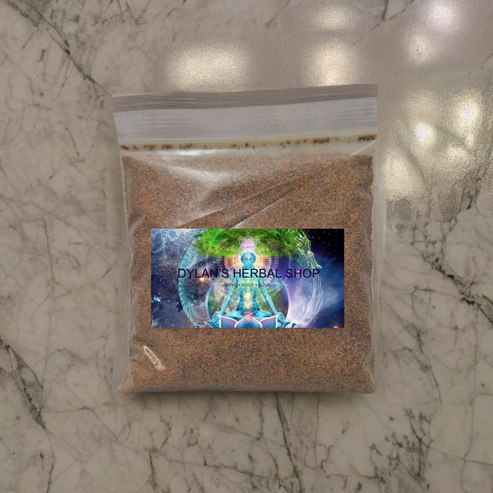 Tooth and Gum Restoration Powder (3-4 month supply) – Dylan’s Herbal Shop