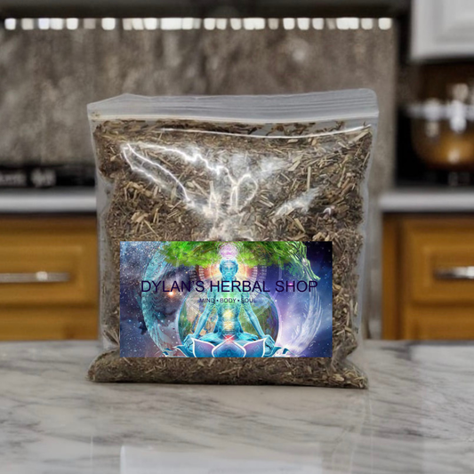 Wormwood (1/4 Pound)