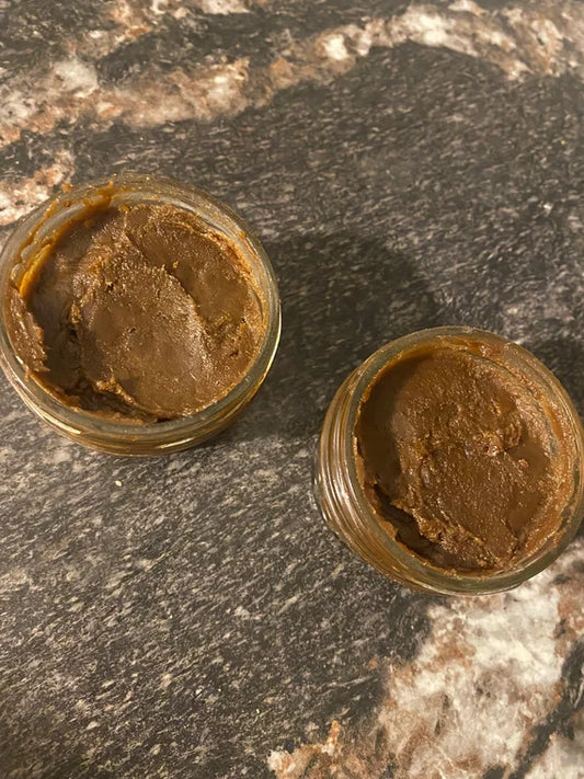 Rare Wildcrafted Honduran Batana Oil (4.5oz)