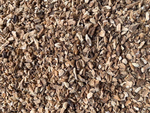 Burdock Root (1/4 IBS)